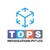 TOPS Infosolutions Pvt. Ltd. logo