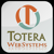 Totera Inc. logo