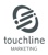 Touchline Marketing logo