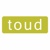 Toud logo