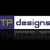 TP Designs logo