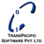 TransPacific Software Pvt. Ltd logo