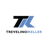 Trevelino/Keller logo