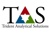 Trident Analytical Solutions logo
