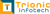 Trionic Infotech logo