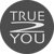 TRUE2YOU logo