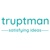 TruptMan Solutions LLP logo