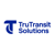 TruTransit Solutions logo