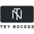 TRYNOCODE logo