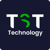 TST Technology logo