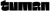 Tuman Studio logo