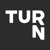 Turn Agency logo