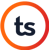 Twin Sun logo