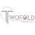 Twofold Marketing logo