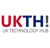 UK Technology Hub logo