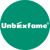 Unboxfame logo