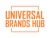 Universal Brands Hub logo