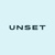 Unset logo