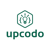 UpCodo Digital logo