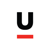 Upright logo