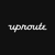 UpRoute logo