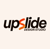 Upslide Design Studio logo