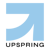 UpSpring logo