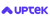 Uptek logo
