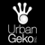 Urban Geko Design logo