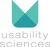 Usability Sciences logo