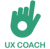 UX Coach logo