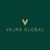 Vajra Global Consulting logo