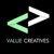 Value Creatives Tech Solutions LLP logo
