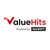 ValueHits logo
