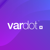 Vardot logo