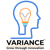 Variance Infotech Pvt LTD logo