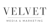 Velvet Media & Marketing logo