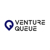 VentureQueue logo