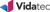 Vidatec logo