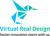 Virtual Real Design Pvt. Ltd logo