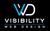 Visibility Web Design logo