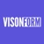 Visonform logo