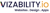 Vizability.io logo