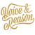 Voice & Reason logo