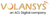 VOLANSYS (An ACL Digital Company) logo