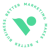 Voosh Digital Agency logo