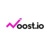 Voost logo