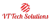 VT Tech Solutions logo