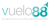 Vuelo 88 logo