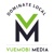 Vuemobi Media logo